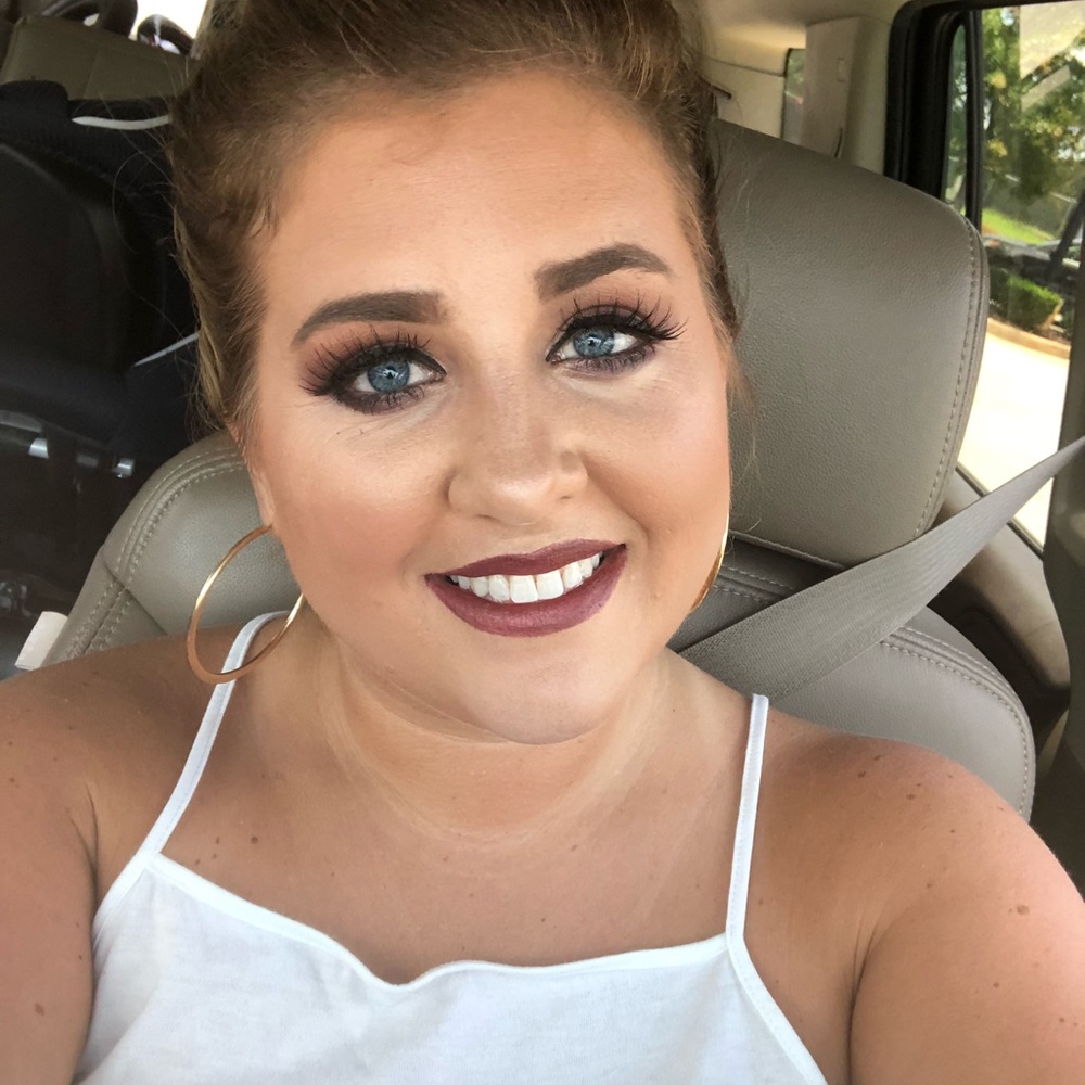 Meet your Posher, Jessica